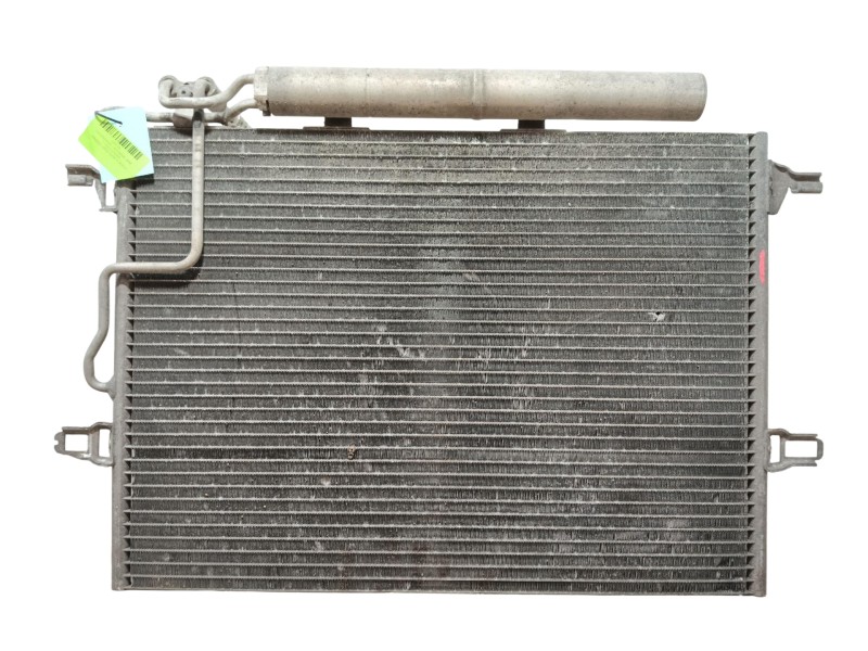 Recambio de condensador / radiador aire acondicionado para mercedes-benz clase e (w211) e 320 cdi (211.026) referencia OEM IAM A