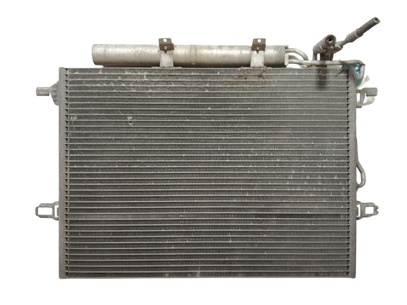 Recambio de condensador / radiador aire acondicionado para mercedes-benz clase e (w211) e 320 cdi (211.026) referencia OEM IAM A