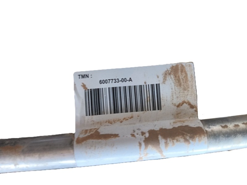 Recambio de tubos aire acondicionado para tesla model s (5yjs) referencia OEM IAM   