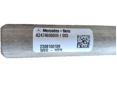 Recambio de columna direccion para mercedes-benz eqa (h243) eqa 250+ (243.702) referencia OEM IAM 1774602900   2