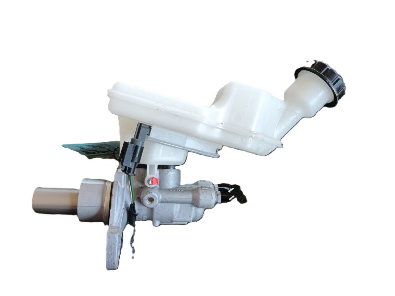 Recambio de bomba freno para mercedes-benz eqa (h243) eqa 250+ (243.702) referencia OEM IAM 1774305500  