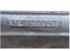 Recambio de cremallera direccion para lexus nx (_z1_) 300h awd (ayz15) referencia OEM IAM 4551078023   2