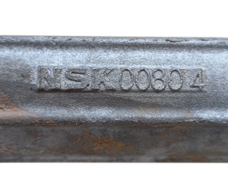 Recambio de cremallera direccion para lexus nx (_z1_) 300h awd (ayz15) referencia OEM IAM 4551078023  