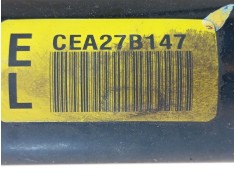 Recambio de cremallera direccion para chevrolet tacuma monospace (u100) 1.6 referencia OEM IAM    2