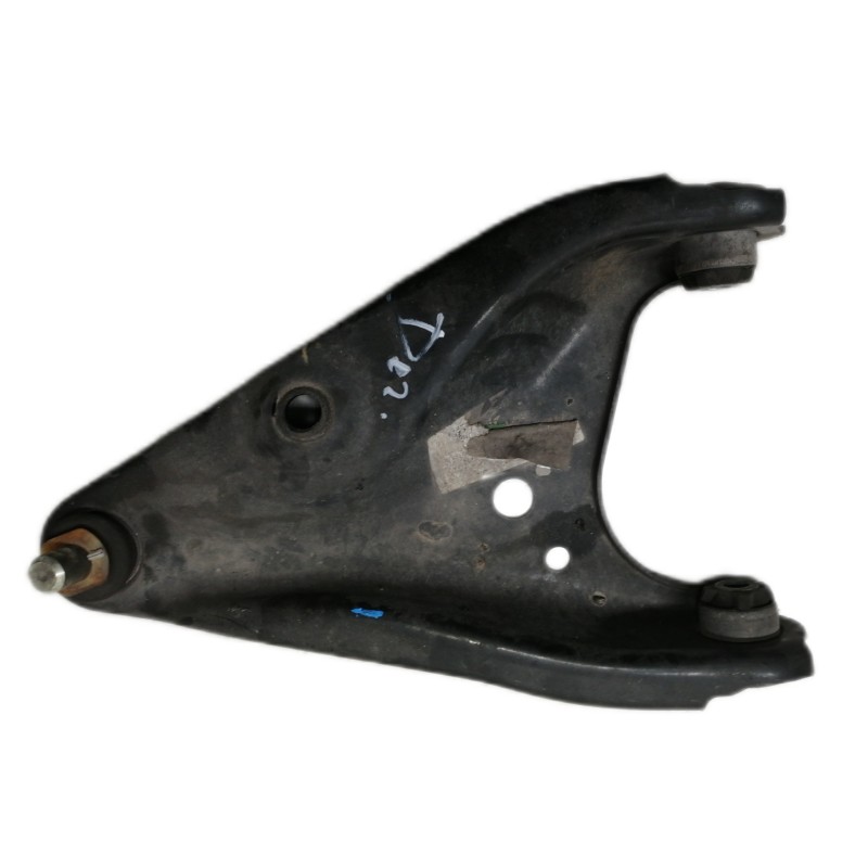 Recambio de brazo suspension inferior delantero derecho para dacia sandero stepway referencia OEM IAM 545006623R TMA0416978 1070