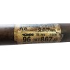 Recambio de transmision delantera izquierda para peugeot 307 (3a/c) 1.6 16v referencia OEM IAM 32725X 9636786780 