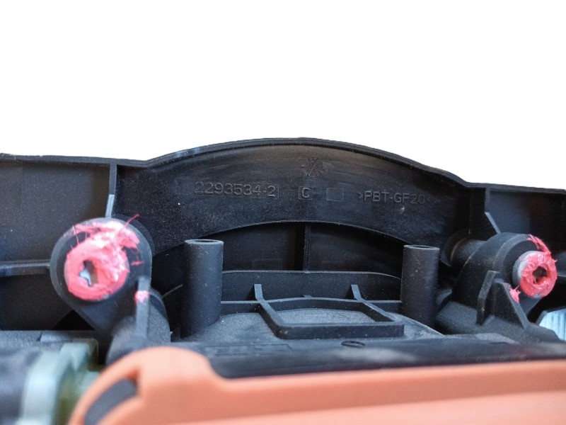 Recambio de cables para mercedes-benz eqa (h243) eqa 250+ (243.702) referencia OEM IAM   