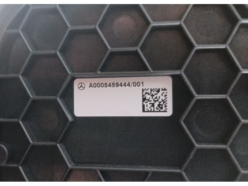 Recambio de cables para mercedes-benz eqa (h243) eqa 250+ (243.702) referencia OEM IAM   