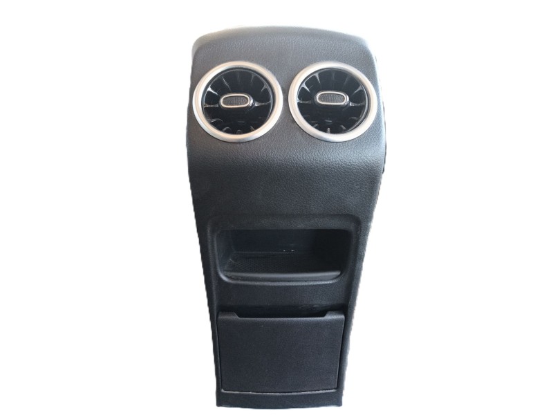 Recambio de apoyabrazos central para mercedes-benz eqa (h243) eqa 250+ (243.702) referencia OEM IAM   