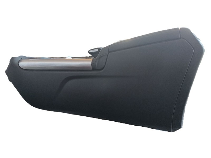 Recambio de apoyabrazos central para mercedes-benz eqa (h243) eqa 250+ (243.702) referencia OEM IAM   