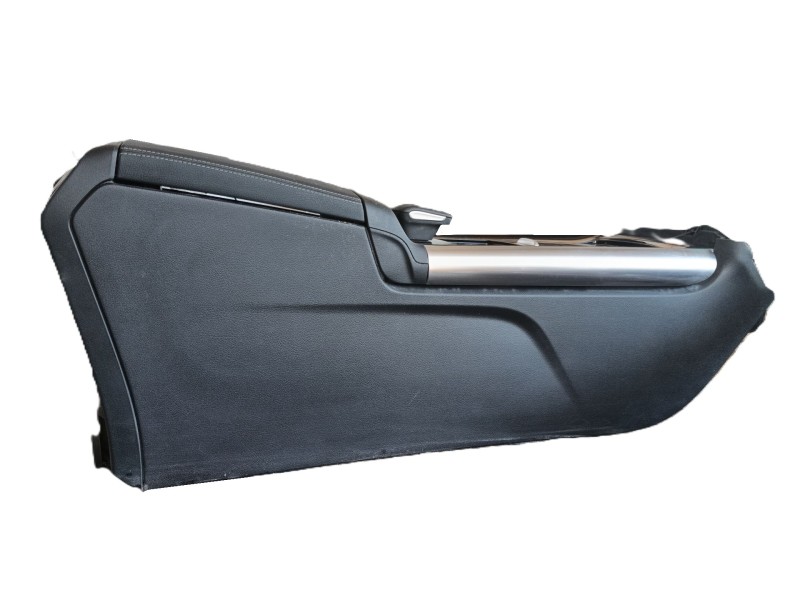 Recambio de apoyabrazos central para mercedes-benz eqa (h243) eqa 250+ (243.702) referencia OEM IAM   