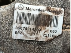 Recambio de pinza freno delantera derecha para mercedes-benz sprinter 5-t caja/chasis (b907) 515 cdi rwd (907.153, 907.155, 907. 2