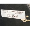 Recambio de guantera para ford mondeo iii (b5y) 2.0 tdci referencia OEM IAM 1253826 4S71A06044 