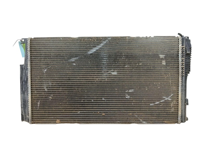 Recambio de radiador agua para bmw 3 (f30, f80) 318 d referencia OEM IAM 17118672102 RA2102M151518C 