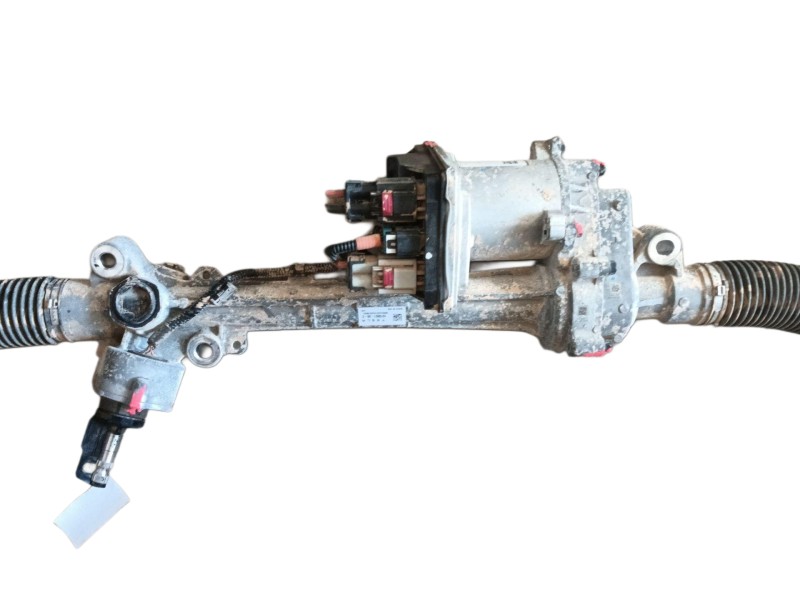 Recambio de cremallera direccion para tesla model s (5yjs) referencia OEM IAM  107080100E 