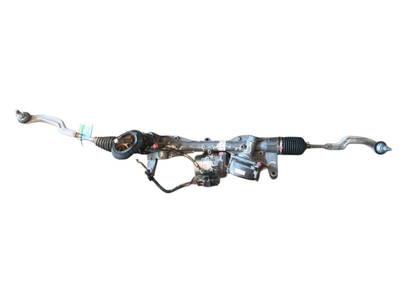 Recambio de cremallera direccion para mercedes-benz eqa (h243) eqa 250+ (243.702) referencia OEM IAM A2474600802 6800017341A 