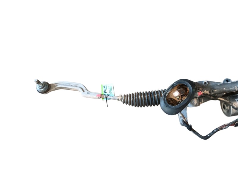 Recambio de cremallera direccion para mercedes-benz eqa (h243) eqa 250+ (243.702) referencia OEM IAM A2474600802 6800017341A 