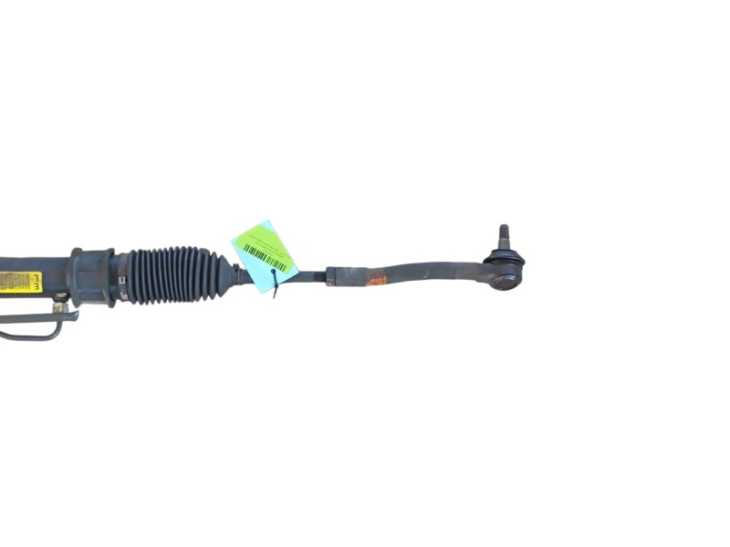 Recambio de cremallera direccion para chevrolet tacuma monospace (u100) 1.6 referencia OEM IAM   