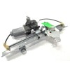 Recambio de elevalunas trasero derecho para nissan qashqai (j10) acenta referencia OEM IAM 402190A  