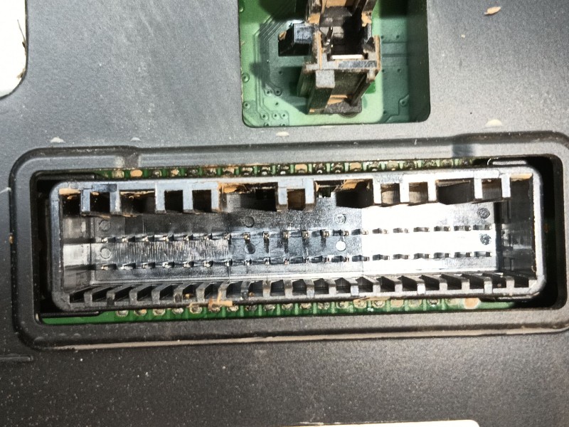 Recambio de cuadro instrumentos para hyundai kona (os, ose, osi) 1.6 gdi hybrid referencia OEM IAM   