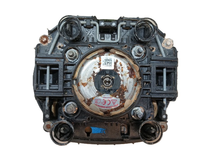 Recambio de airbag delantero izquierdo para hyundai kona (os, ose, osi) 1.6 gdi hybrid referencia OEM IAM   