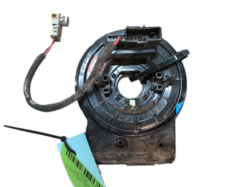 Recambio de anillo airbag para hyundai kona (os, ose, osi) 1.6 gdi hybrid referencia OEM IAM   