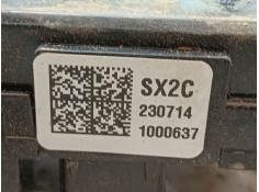 Recambio de anillo airbag para hyundai kona (os, ose, osi) 1.6 gdi hybrid referencia OEM IAM    2