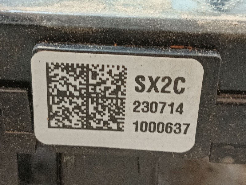Recambio de anillo airbag para hyundai kona (os, ose, osi) 1.6 gdi hybrid referencia OEM IAM   