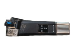 Recambio de pomo palanca cambio para hyundai kona (os, ose, osi) 1.6 gdi hybrid referencia OEM IAM   