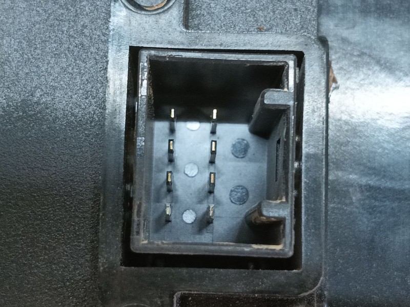 Recambio de pomo palanca cambio para hyundai kona (os, ose, osi) 1.6 gdi hybrid referencia OEM IAM   