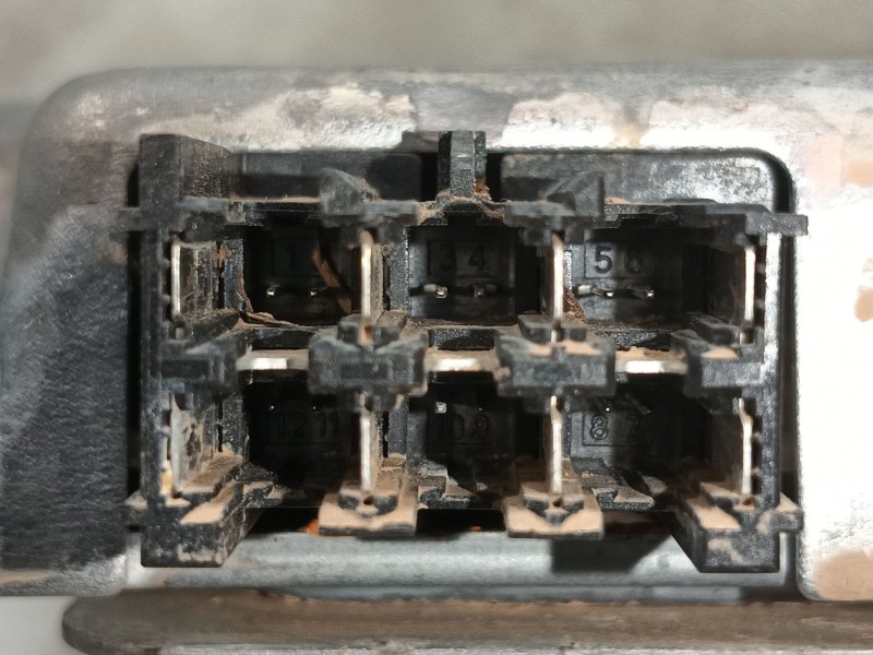 Recambio de modulo electronico para hyundai kona (os, ose, osi) 1.6 gdi hybrid referencia OEM IAM   