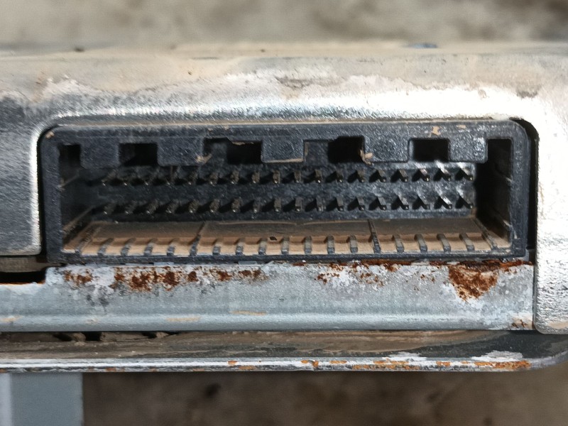 Recambio de modulo electronico para hyundai kona (os, ose, osi) 1.6 gdi hybrid referencia OEM IAM   