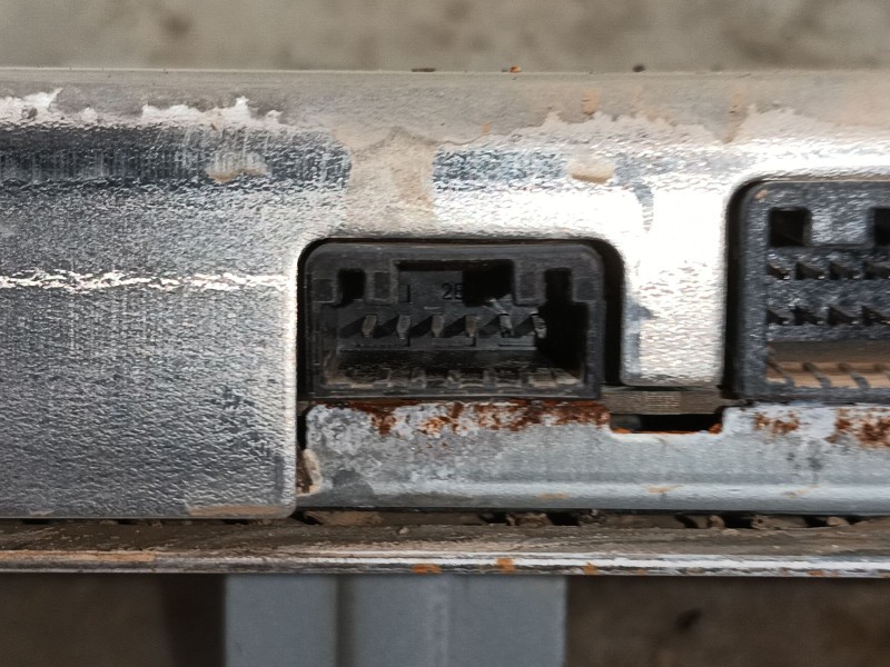 Recambio de modulo electronico para hyundai kona (os, ose, osi) 1.6 gdi hybrid referencia OEM IAM   