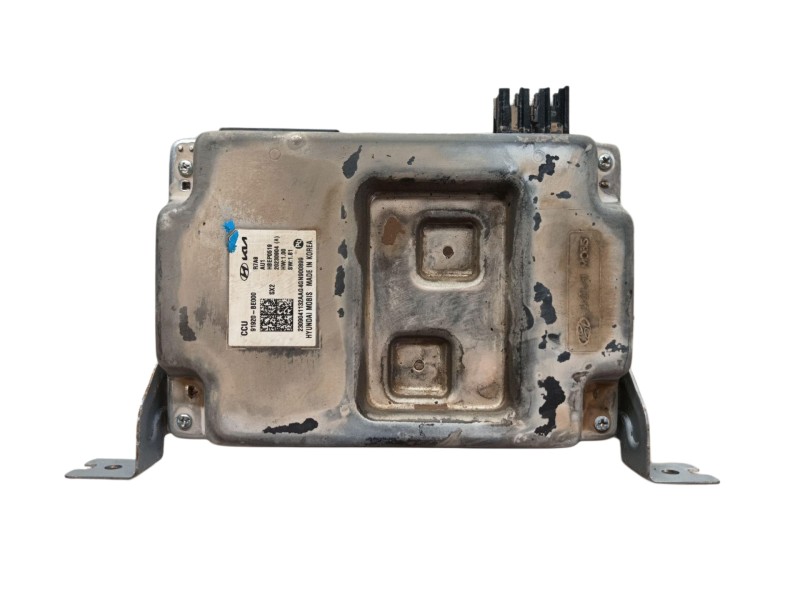 Recambio de modulo electronico para hyundai kona (os, ose, osi) 1.6 gdi hybrid referencia OEM IAM   