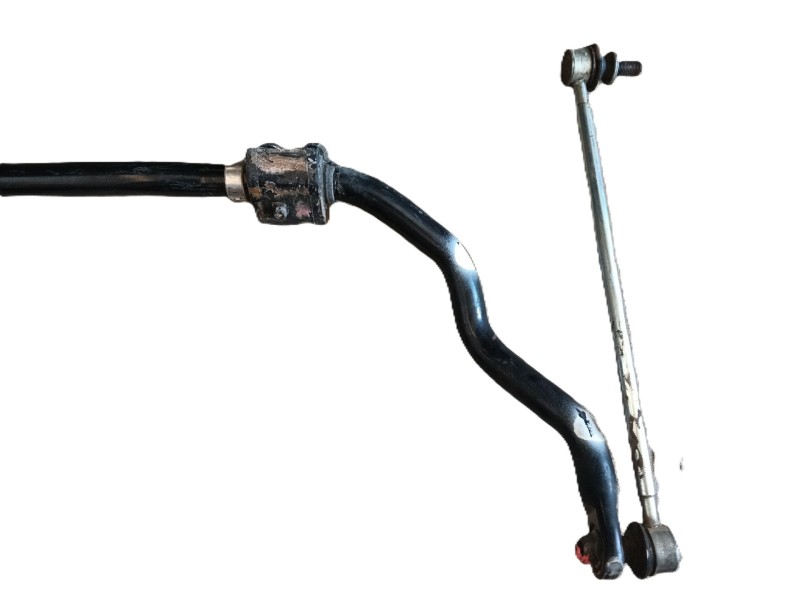 Recambio de barra estabilizadora delantera para lexus nx (_z1_) 300h awd (ayz15) referencia OEM IAM   