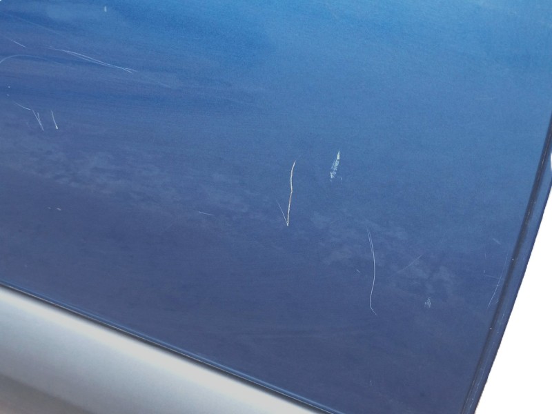 Recambio de puerta trasera derecha para hyundai tucson (jm) 2.0 crdi referencia OEM IAM   