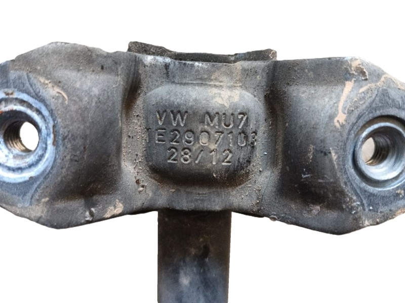 Recambio de barra estabilizadora delantera para audi a3 (8v1, 8vk) 1.4 tfsi referencia OEM IAM   