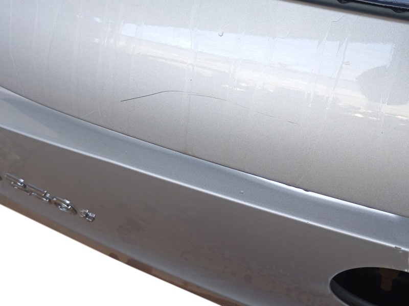 Recambio de porton trasero para mercedes-benz eqa (h243) eqa 250+ (243.702) referencia OEM IAM A2437400100  