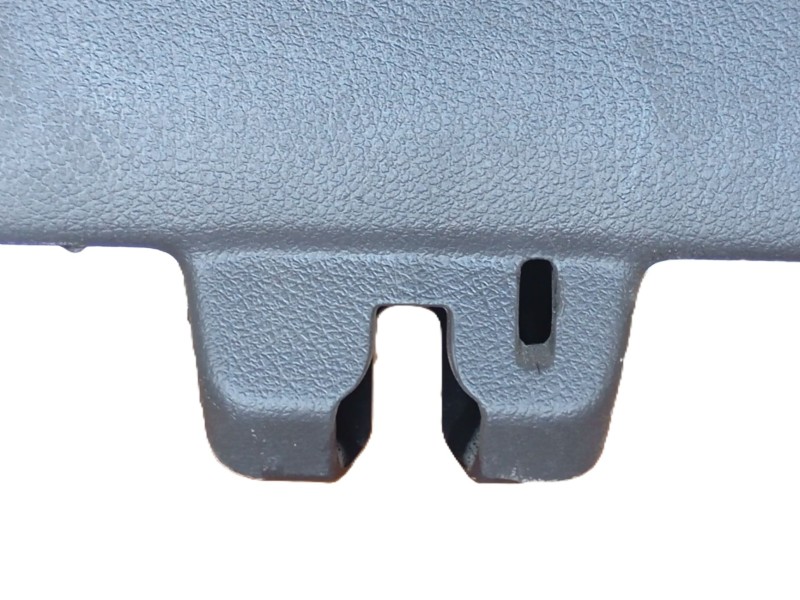 Recambio de porton trasero para mercedes-benz eqa (h243) eqa 250+ (243.702) referencia OEM IAM A2437400100  