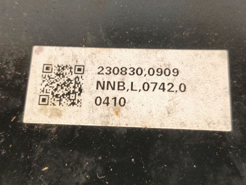 Recambio de guantera para hyundai kona (os, ose, osi) 1.6 gdi hybrid referencia OEM IAM   