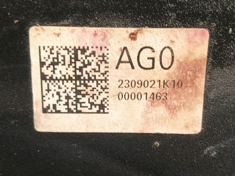 Recambio de guantera para hyundai kona (os, ose, osi) 1.6 gdi hybrid referencia OEM IAM   