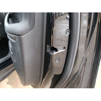CERRADURA PUERTA DELANTERA DERECHA 13533592 
