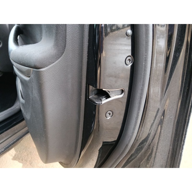 Recambio de cerradura puerta delantera derecha para opel astra k (b16) 1.6 cdti (68) referencia OEM IAM 13533592  
