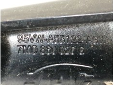 Recambio de ambientador para seat alhambra (7v9) stella referencia OEM IAM 7M0860026G 95VWA55123AGW 7M0860025G / 95VWA55122AG 2