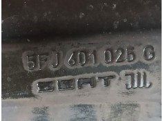 Recambio de llanta para seat tarraco (kn2) 2.0 tdi referencia OEM IAM 5FJ601025G2OJ ET43 7Jx19 2