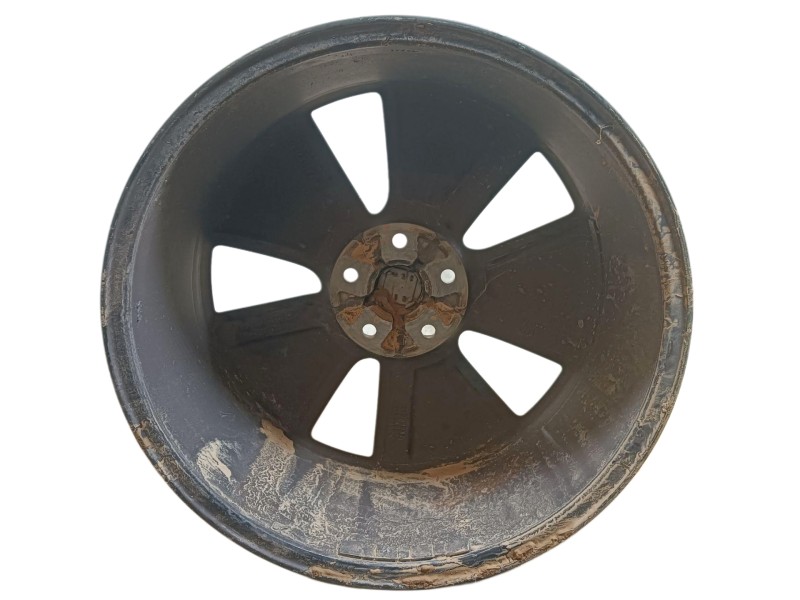 Recambio de llanta para seat tarraco (kn2) 2.0 tdi referencia OEM IAM 5FJ601025G2OJ ET43 7Jx19