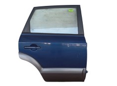 Recambio de puerta trasera derecha para hyundai tucson (jm) 2.0 crdi referencia OEM IAM   