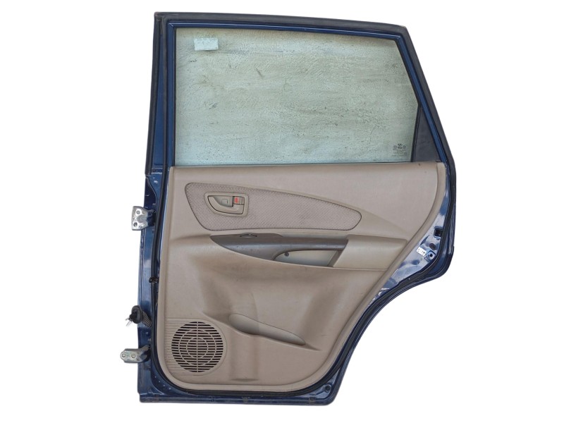 Recambio de puerta trasera derecha para hyundai tucson (jm) 2.0 crdi referencia OEM IAM   