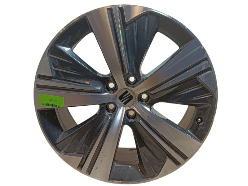 Recambio de llanta para seat tarraco (kn2) 2.0 tdi referencia OEM IAM 5FJ601025G2OJ ET43 7Jx19
