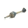 Recambio de transmision delantera izquierda para renault laguna ii (bg0) authentique referencia OEM IAM 8200079913  